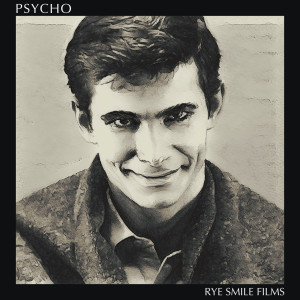 Psycho (1960)