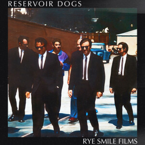 Reservoir Dogs (1992)