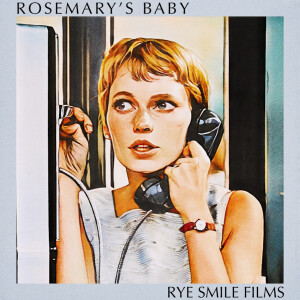 Rosemary's Baby (1968)