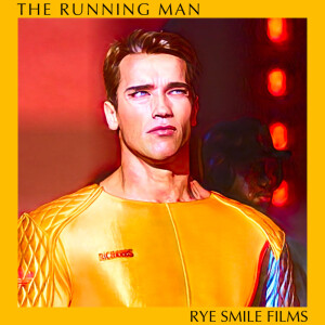 The Running Man (1987)