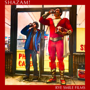 Shazam! (2019)