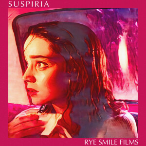 Suspiria (1977)