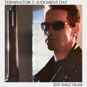 Terminator 2: Judgment Day (1991)