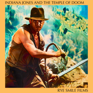 Indiana Jones and the Temple of Doom (1984)