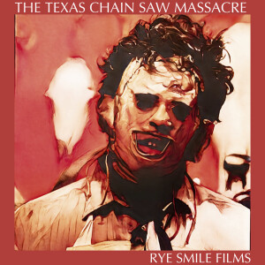 The Texas Chain Saw Massacre (1974)