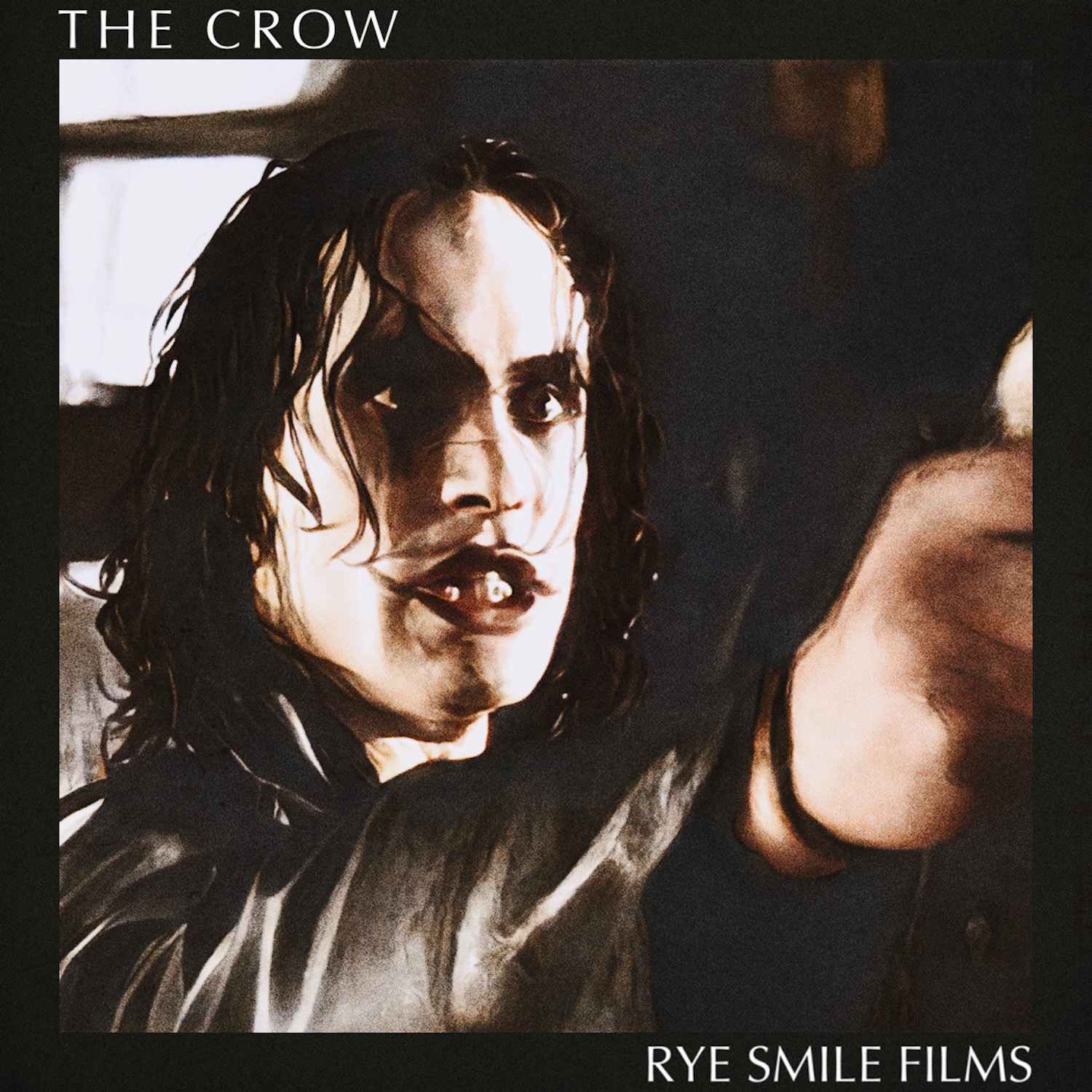 The Crow (1994)