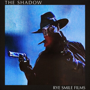 The Shadow (1994)