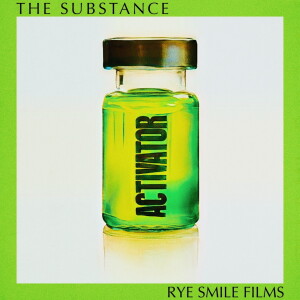 The Substance (2024)