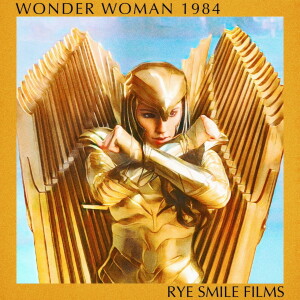 Wonder Woman 1984 (2020)