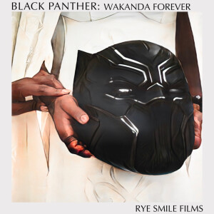 Black Panther: Wakanda Forever (2022)