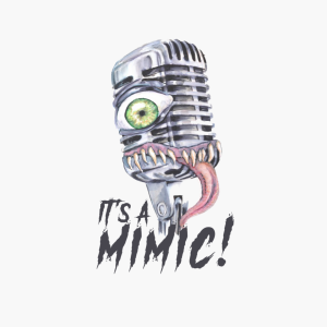 U003 - Bring Out Your Undead - Mummies: Wrap Artists Spitting Mad Curses
