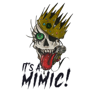U017 - Bring Out Your Undead - Undead Illithids: Mmmmmm…  Brains…
