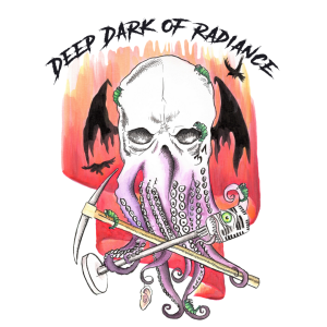C007A - The Deep Dark of Radiance: The Dying Light (Call of Cthulhu Actual Play)