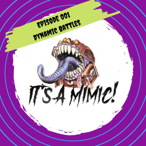 E001 - Combat - Dynamic Battles