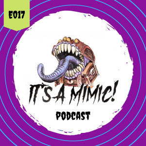 E017 - Dragon Mastery - Without the "Dungeons &"