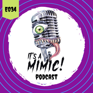 E034 - Class: 1000 Attacks - Fighters: Martial Bliss