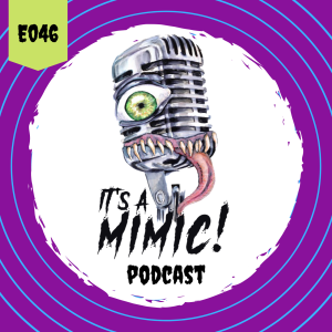 E046 - Lore - The Astral Sea: Projections of Dread