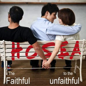 #18-0128: Faithful Husband, unfaithful wife