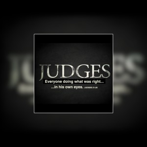 #12-0819: Who Be the Judge: You?