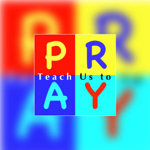 #15-0607: That's Why We Pray