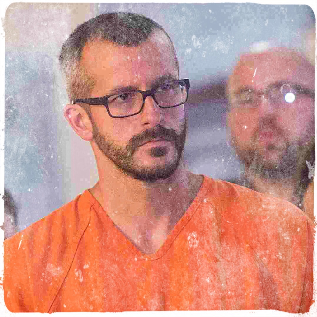 Chris Watts - Murder Monthly Preview