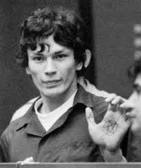 Richard Ramirez - The Nightstalker