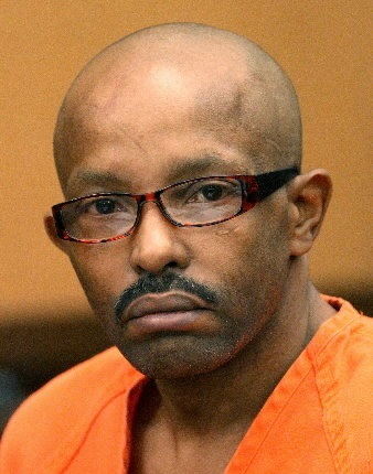 Anthony Sowell - The Cleveland Strangler