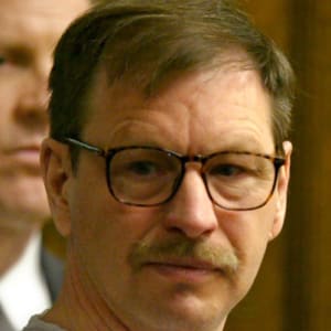 Gary Ridgway - The Green River Killer