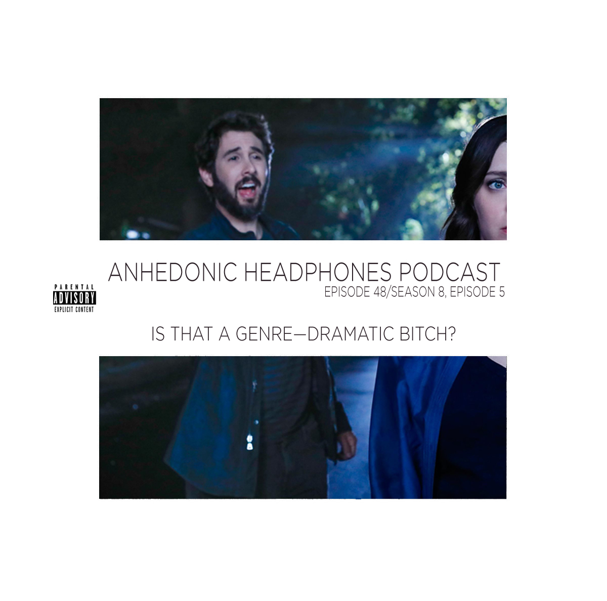 The Anhedonic Headphones Podcast