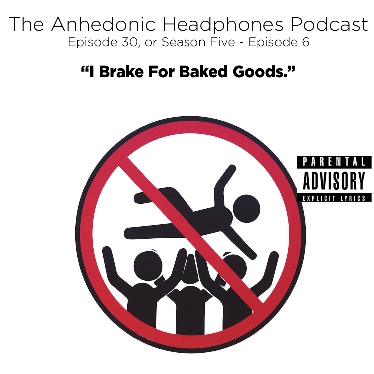 The Anhedonic Headphones Podcast