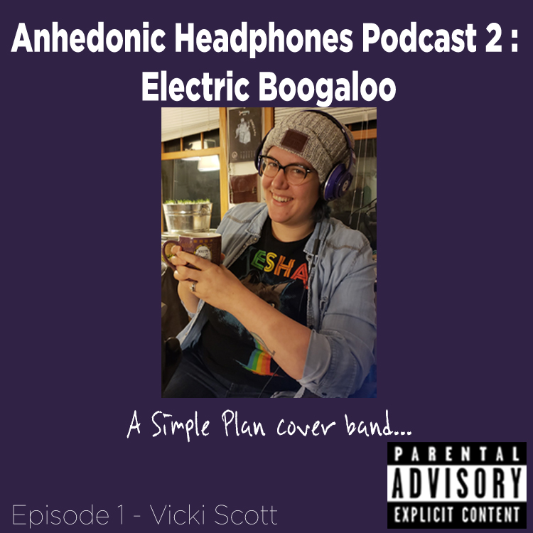 A Simple Plan Cover Band (Vicki Scott)
