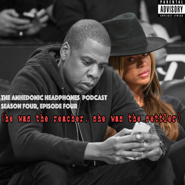 The Anhedonic Headphones Podcast