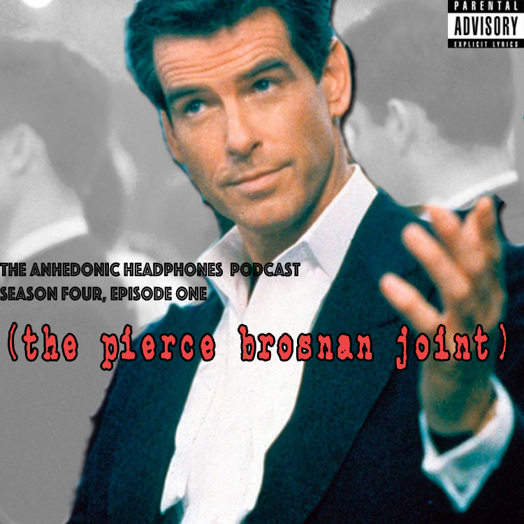 The Anhedonic Headphones Podcast