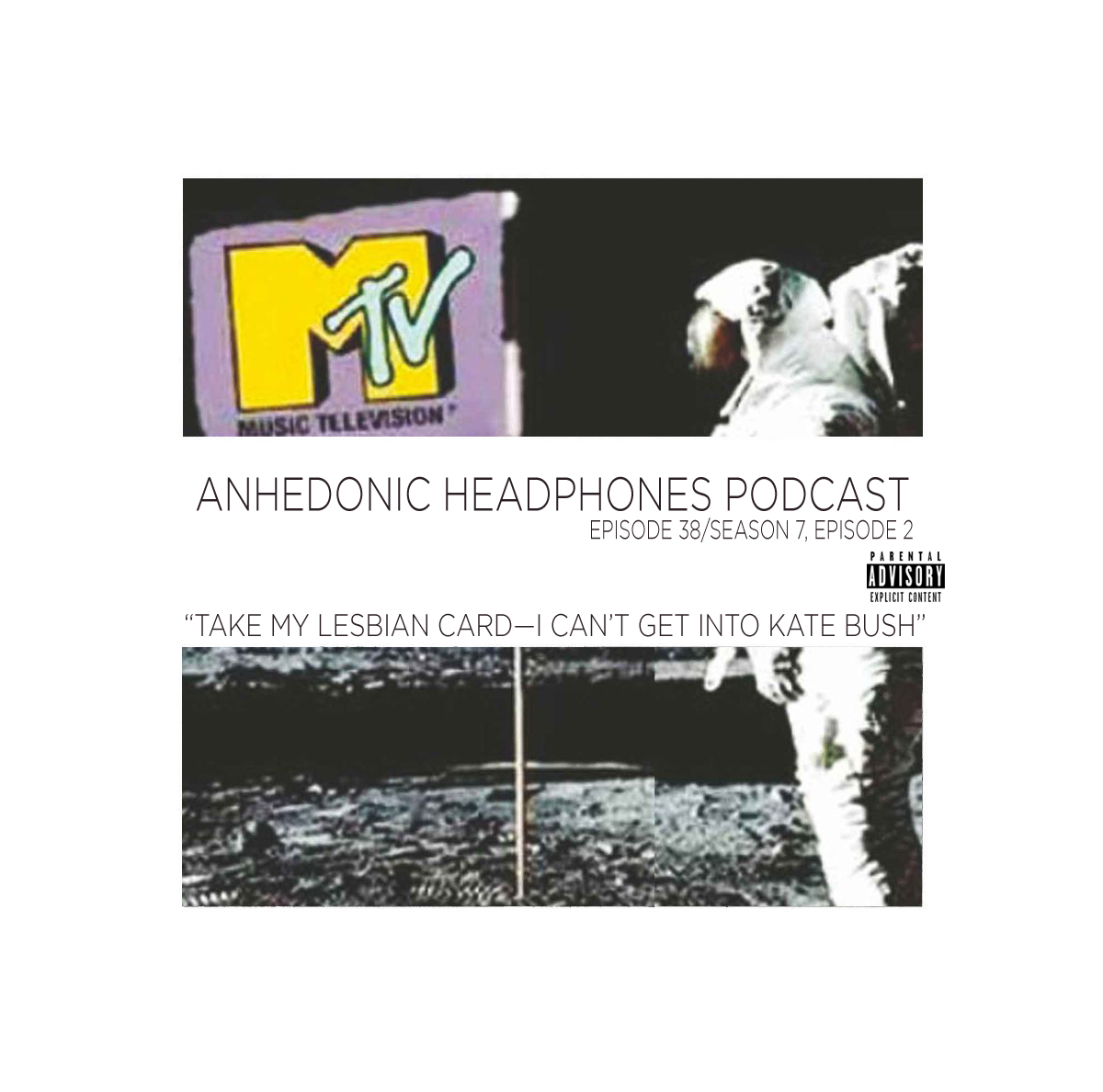 The Anhedonic Headphones Podcast