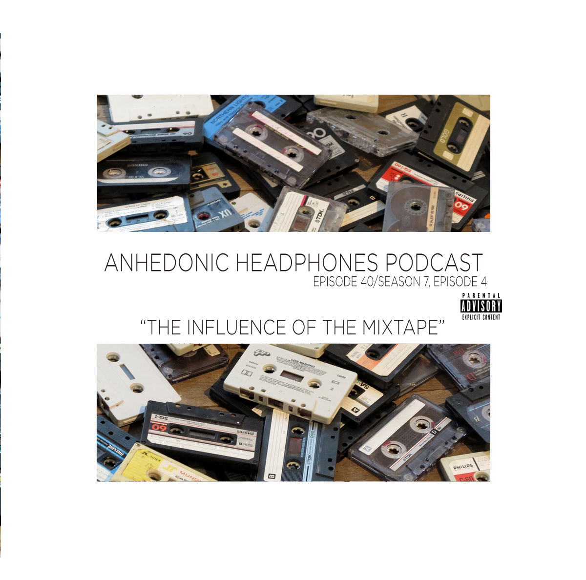 The Anhedonic Headphones Podcast