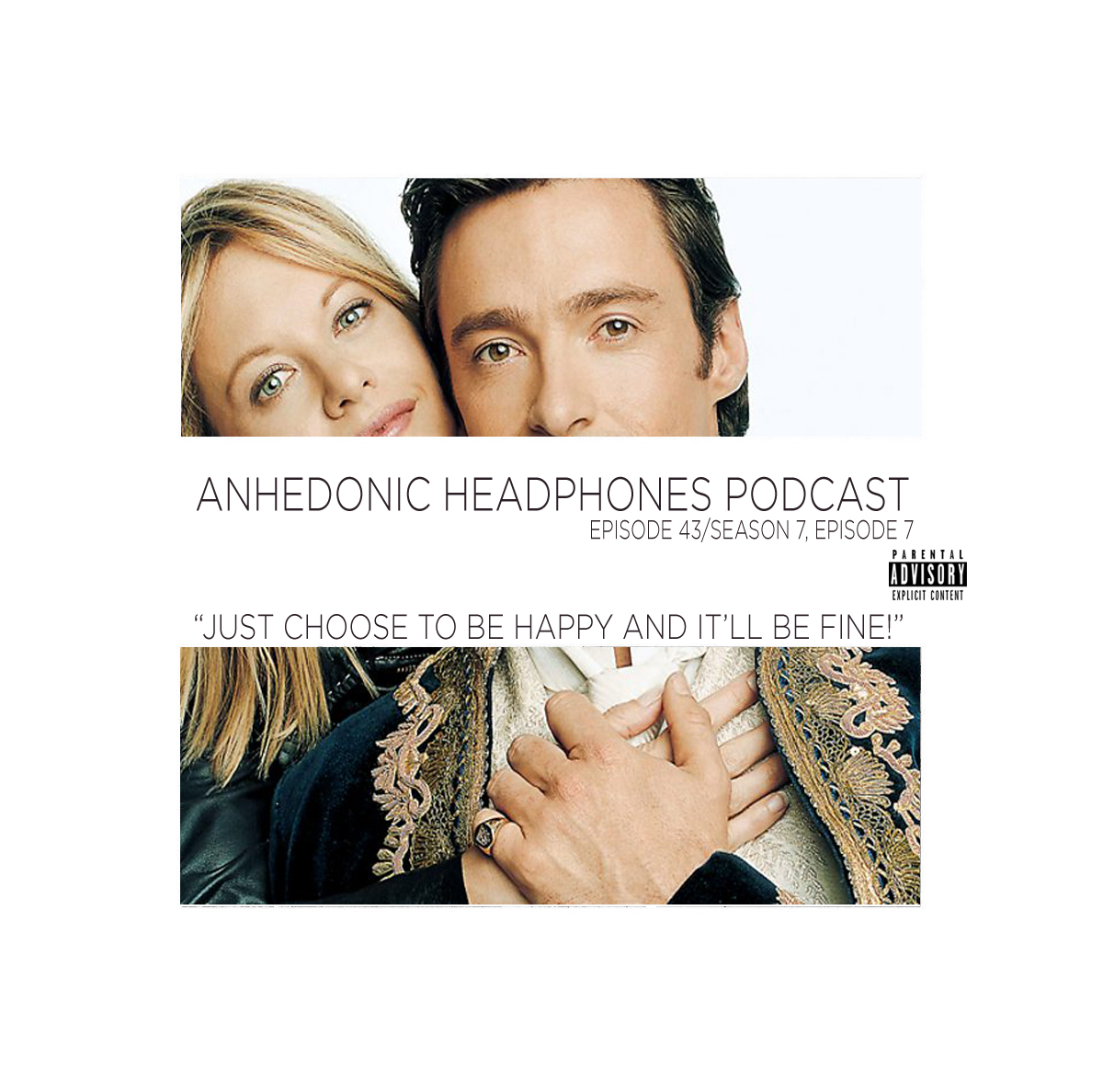 The Anhedonic Headphones Podcast