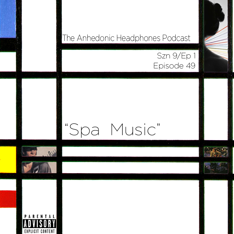 The Anhedonic Headphones Podcast