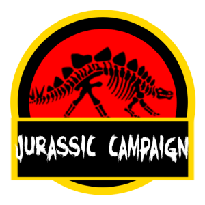 Jurassic Campaign Ep 2: Escaping the Law