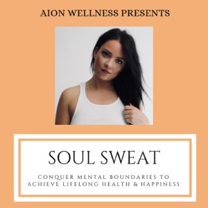 Creative Healing, Spiritual Ownership, and the Importance of Alone Time - Guest Sarah