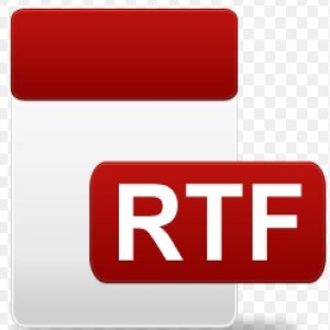 Features to look for in RTF to Image Converter