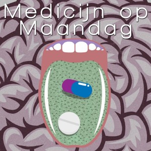 Medicijn op Maandag, aflevering 3: Valentijn