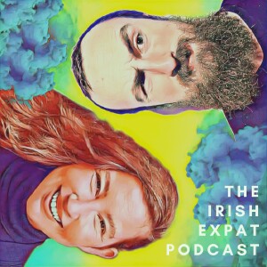 Planning a Trip? Our 7 Week Travel Guide, Budget Holidays & Why We Moved From Ireland to Italy. Intro Episode.