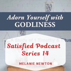 Pursue Godliness Regarding Worldly Wealth-S14Ep9