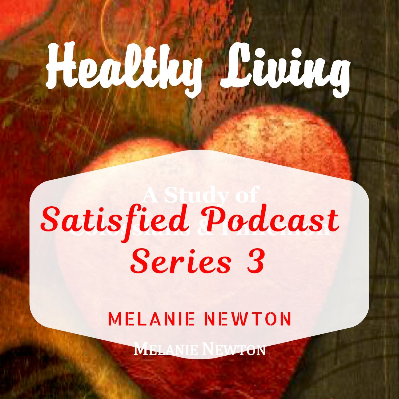 Truth Is the Prescription for Healthy Living-S3Ep1