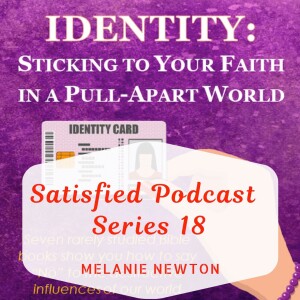 Nehemiah-Trusting God with Lies, Danger, and a Really Hard Job-S18Ep9