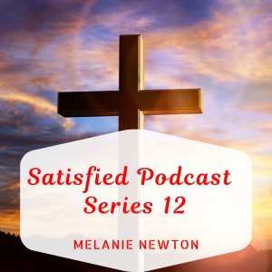 Forgiveness: Forgiven…No Longer Burdened-S12Ep5