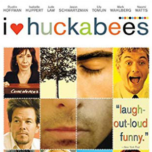 I &lt;3 HUCKABEES, WTFUCKABEES!