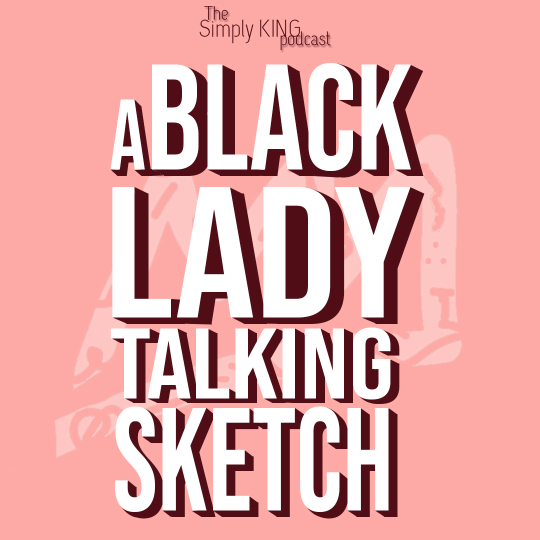 The Simply King Podcast