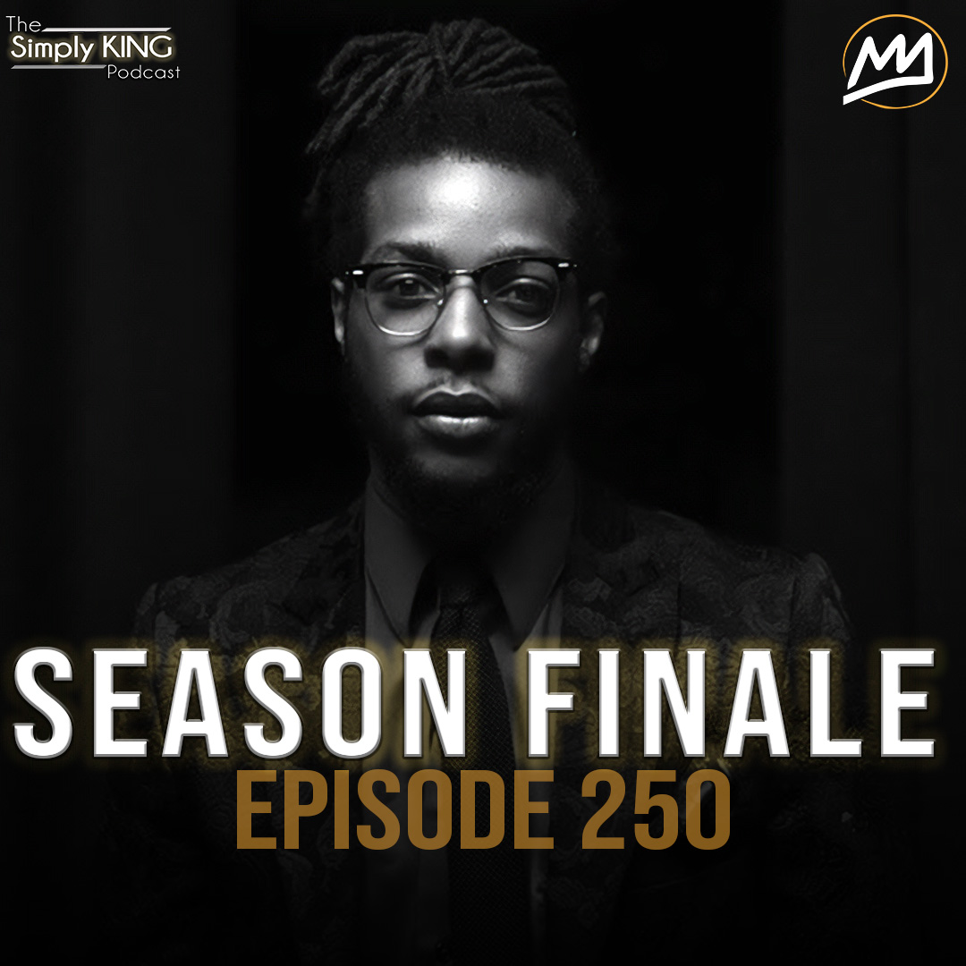 The Simply King Podcast