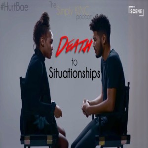Death To Situationships ft. Ty Coleman